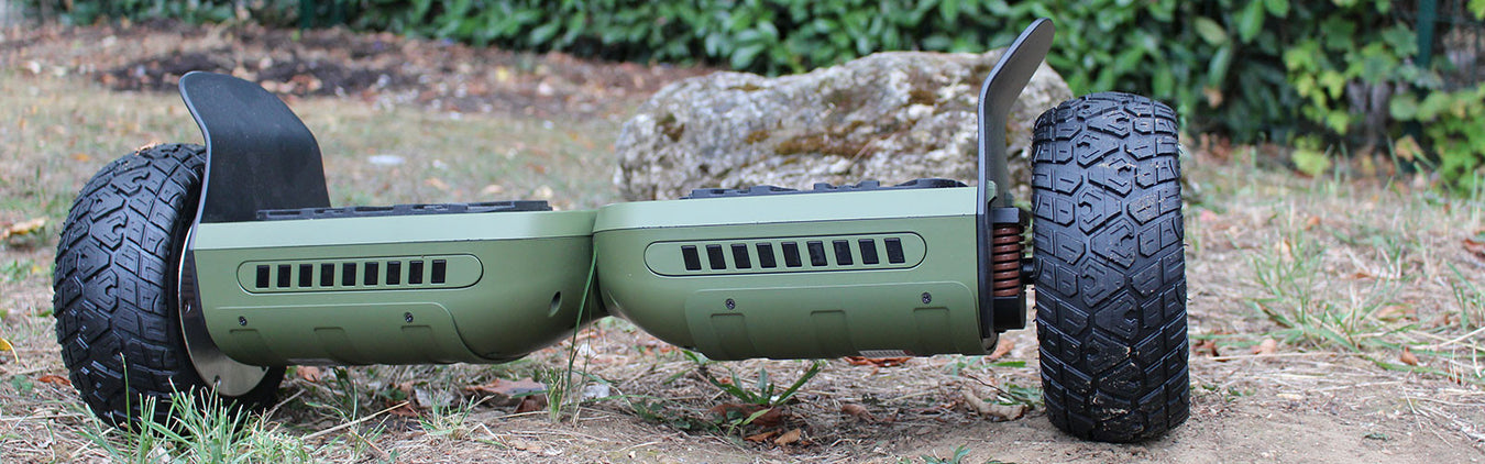 Hoverboards