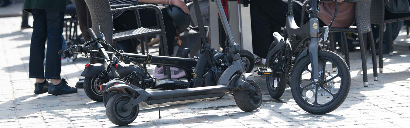 Mobilità Elettrica