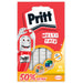 Pritt Multitack - Gommini adesivi universali - blister da95 pezzi - B-Better Shop