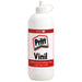 Pritt Vinil 250 gr - Colla liquida per legno, sughero, feltro, tessuti, carta, cartone, ecc. - Colla vinilica bianca all’uso e trasparente quando asciutta - Confezioni da 12 pezzi - B-Better Shop