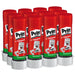 Pritt Colla Stick 22g - Colla per bambini sicura e affidabile - colla Pritt per lavoretti e fai da te con una tenuta forte per uso scuola e ufficio - Confezioni da 12 pezzi - B-Better Shop