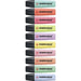 Evidenziatore - STABILO BOSS ORIGINAL Pastel - Confezione da 10 - Fior di Ciliegio - B-Better Shop