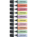 Evidenziatore - STABILO BOSS ORIGINAL Pastel - Confezione da 10 - Fior di Ciliegio - B-Better Shop