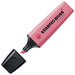 Evidenziatore - STABILO BOSS ORIGINAL Pastel - Confezione da 10 - Fior di Ciliegio - B-Better Shop