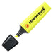 Evidenziatore - STABILO BOSS ORIGINAL - Confezione da 10 - Giallo - B-Better Shop
