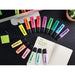 Evidenziatore - STABILO BOSS ORIGINAL Desk-Set - 15 Colori assortiti 9 Neon + 6 Pastel - B-Better Shop